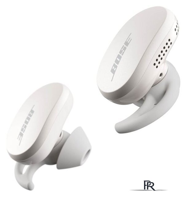 Наушники Bose QuietComfort (тальк) - Изображение №2 — Интернет-магазин ПроЗаказ
