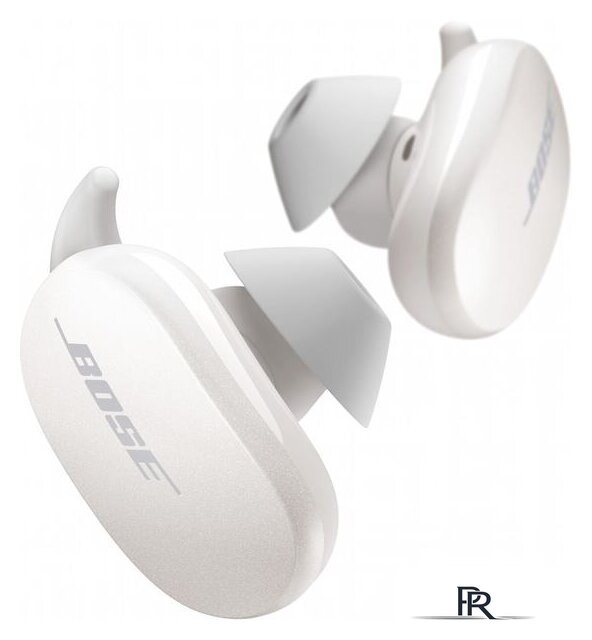 Наушники Bose QuietComfort (тальк) - Изображение №1 — Интернет-магазин ПроЗаказ