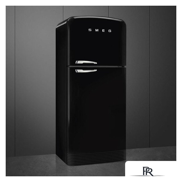 Холодильник Smeg FAB50RBL5 - Изображение №3 — Интернет-магазин ПроЗаказ