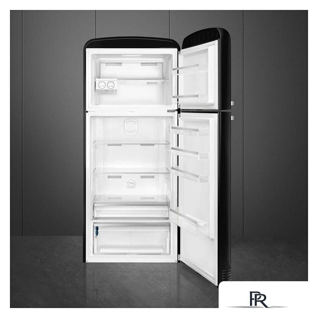 Холодильник Smeg FAB50RBL5 - Изображение №2 — Интернет-магазин ПроЗаказ