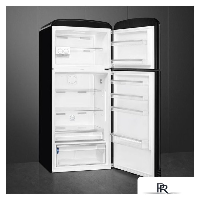 Холодильник Smeg FAB50RBL5 - Изображение №5 — Интернет-магазин ПроЗаказ