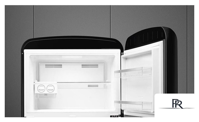 Холодильник Smeg FAB50RBL5 - Изображение №4 — Интернет-магазин ПроЗаказ