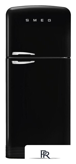 Холодильник Smeg FAB50RBL5 - Изображение №1 — Интернет-магазин ПроЗаказ
