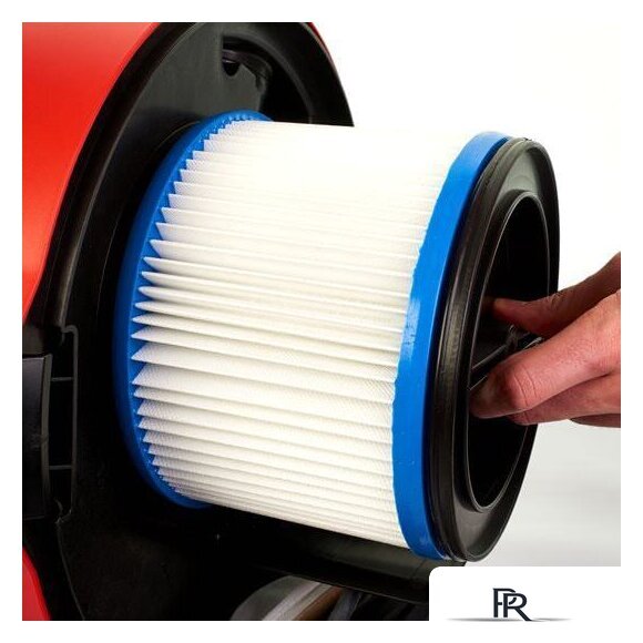 Пылесос Milwaukee AS 2-250 ELCP - Изображение №7 — Интернет-магазин ПроЗаказ