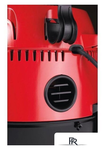 Пылесос Milwaukee AS 2-250 ELCP - Изображение №3 — Интернет-магазин ПроЗаказ