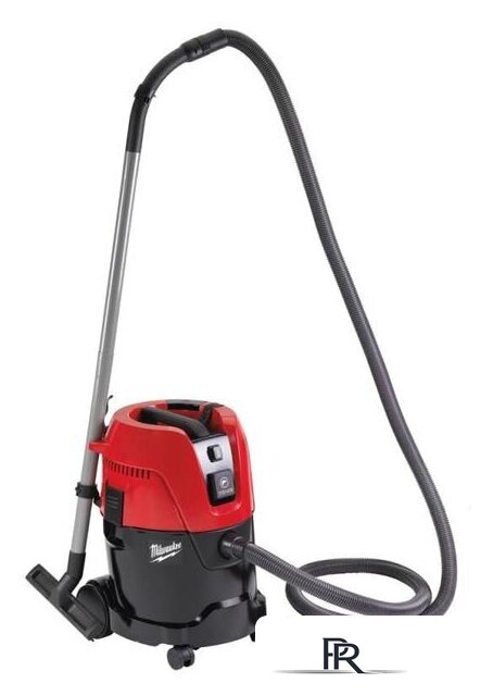 Пылесос Milwaukee AS 2-250 ELCP - Изображение №4 — Интернет-магазин ПроЗаказ