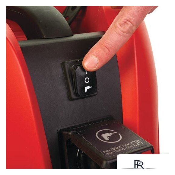 Пылесос Milwaukee AS 2-250 ELCP - Изображение №5 — Интернет-магазин ПроЗаказ