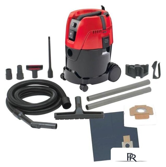 Пылесос Milwaukee AS 2-250 ELCP - Изображение №1 — Интернет-магазин ПроЗаказ