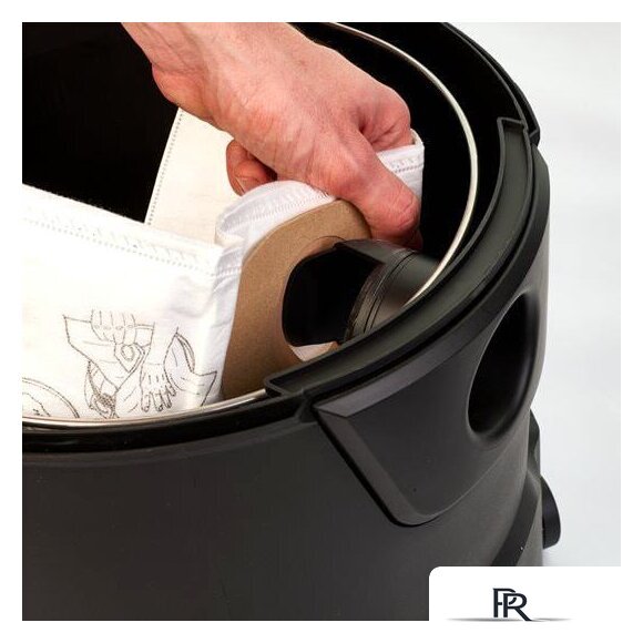 Пылесос Milwaukee AS 2-250 ELCP - Изображение №8 — Интернет-магазин ПроЗаказ