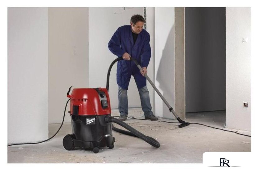 Пылесос Milwaukee AS 2-250 ELCP - Изображение №11 — Интернет-магазин ПроЗаказ