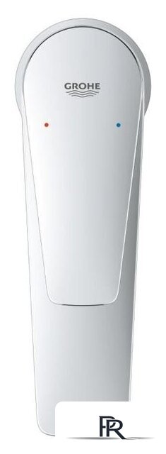 Смеситель Grohe Bauedge 23761001 - Изображение №2 — Интернет-магазин ПроЗаказ