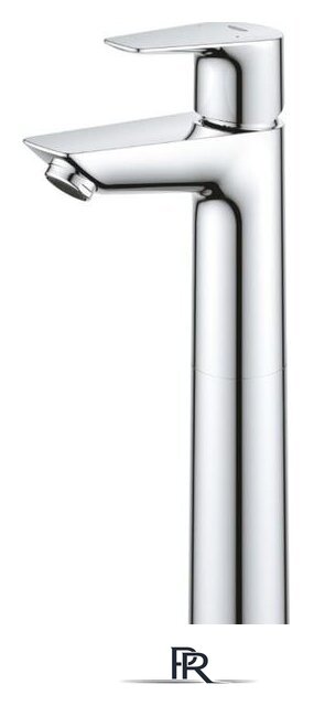 Смеситель Grohe Bauedge 23761001 - Изображение №4 — Интернет-магазин ПроЗаказ