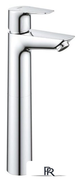 Смеситель Grohe Bauedge 23761001 - Изображение №1 — Интернет-магазин ПроЗаказ