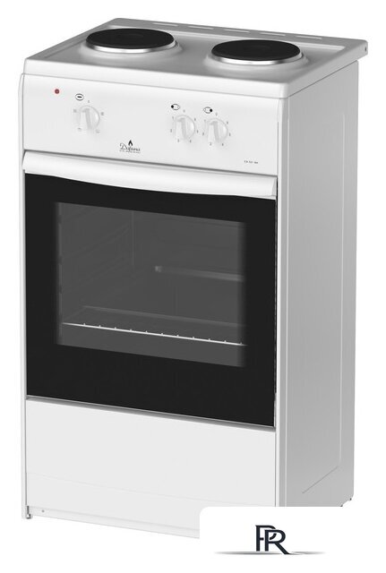 Кухонная плита Darina S EM521 404 W - Изображение №1 — Интернет-магазин ПроЗаказ