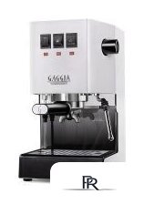 Кофемашина Gaggia Classic Evo White 9481/13 - Изображение №1 — Интернет-магазин ПроЗаказ