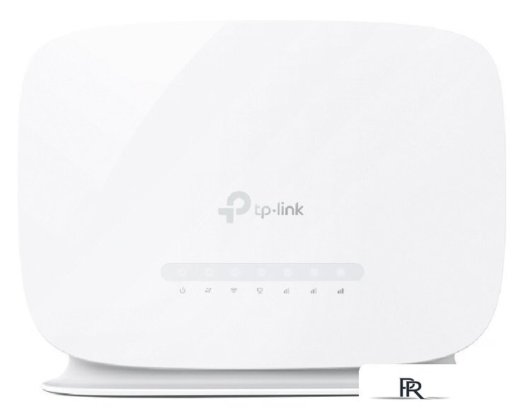 4G Wi-Fi роутер TP-Link Archer MR505 - Изображение №1 — Интернет-магазин ПроЗаказ