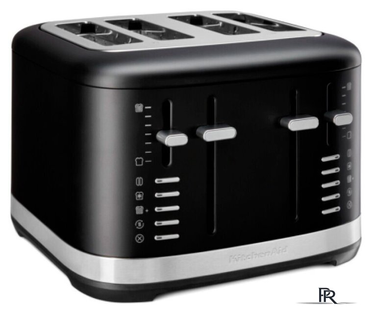 Тостер KitchenAid 5KMT4109EBM - Изображение №1 — Интернет-магазин ПроЗаказ