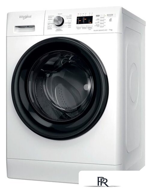 Стиральная машина Whirlpool FFL 7259 B PL - Изображение №1 — Интернет-магазин ПроЗаказ