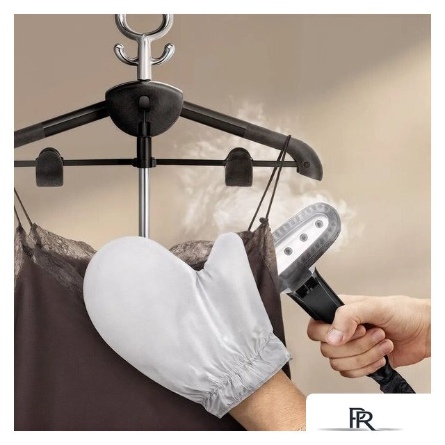 Отпариватель Kitfort KT-9359 - Изображение №3 — Интернет-магазин ПроЗаказ