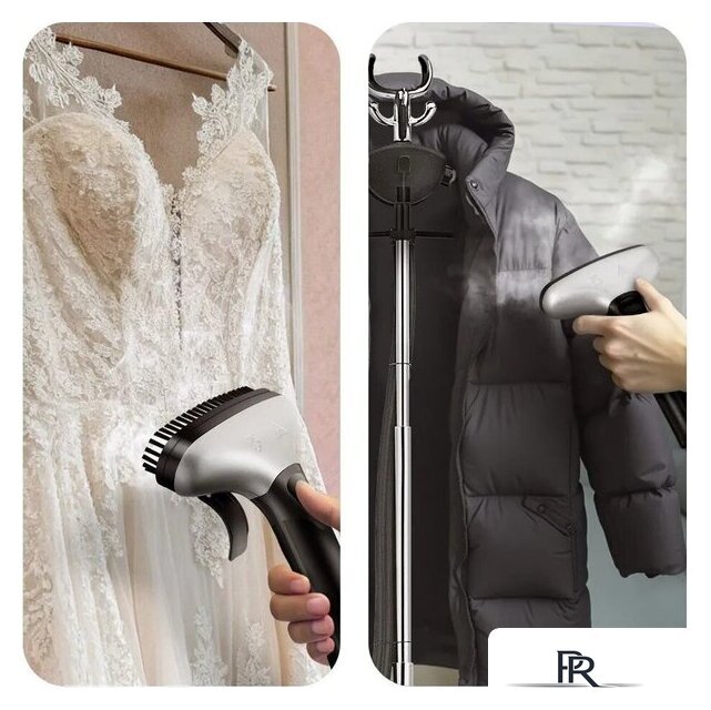 Отпариватель Kitfort KT-9359 - Изображение №5 — Интернет-магазин ПроЗаказ