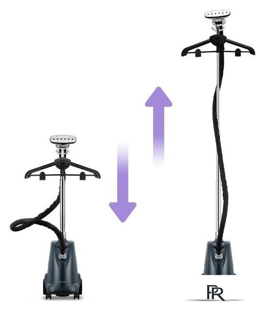 Отпариватель Kitfort KT-9359 - Изображение №7 — Интернет-магазин ПроЗаказ