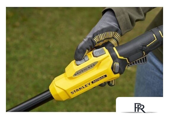 Триммер Stanley SFMSTB930M (с 1-им АКБ) - Изображение №10 — Интернет-магазин ПроЗаказ