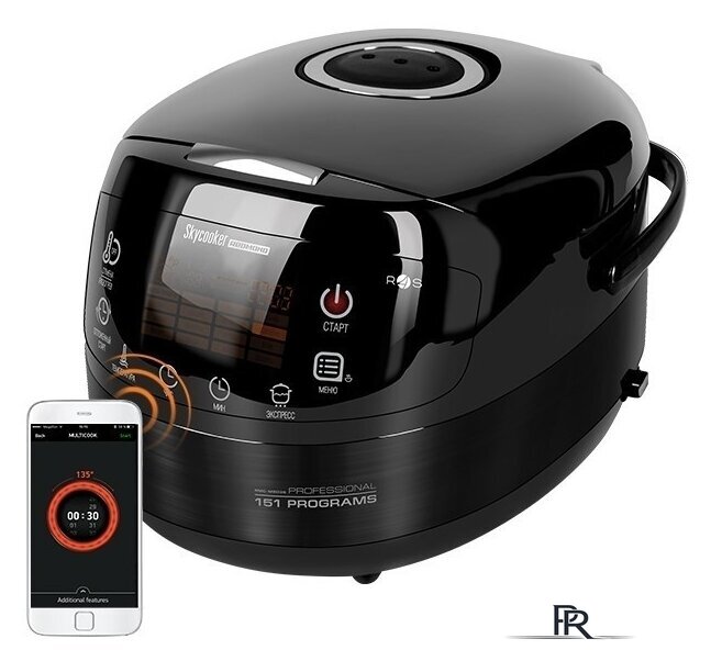 Мультиварка Redmond (Редмонд) SkyCooker RMC-M903S - Изображение №1 — Интернет-магазин ПроЗаказ
