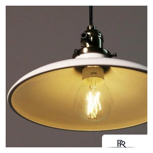Умная лампочка Yeelight LED Filament Light YLDP12YL E27 6 Вт 2700K - Изображение №3 — Интернет-магазин ПроЗаказ