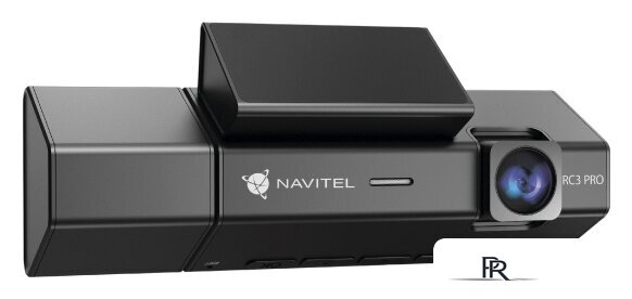 Видеорегистратор-GPS информатор (2в1) NAVITEL RC3 PRO - Изображение №8 — Интернет-магазин ПроЗаказ