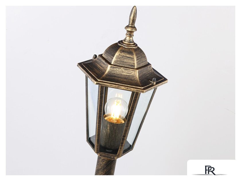Садовый светильник Ambrella light Garden ST2039 - Изображение №6 — Интернет-магазин ПроЗаказ