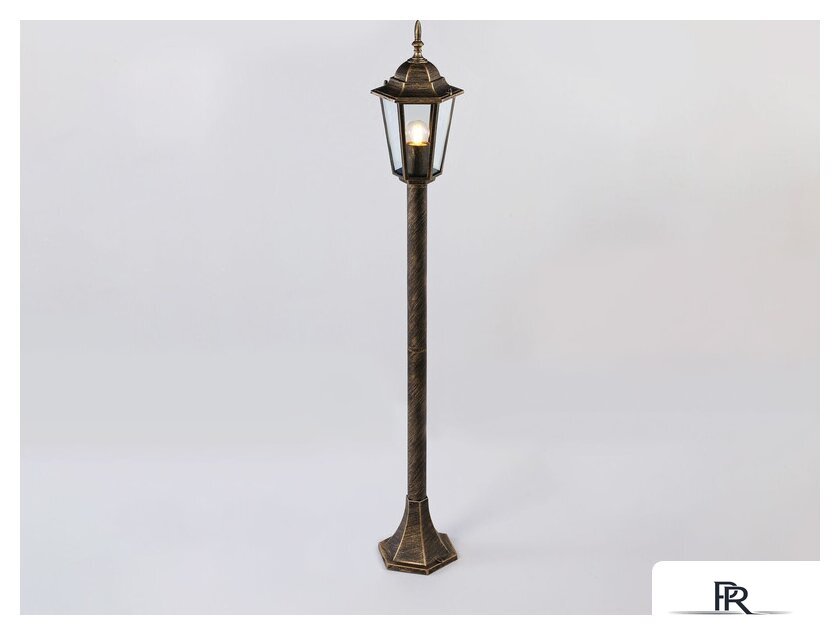 Садовый светильник Ambrella light Garden ST2039 - Изображение №3 — Интернет-магазин ПроЗаказ