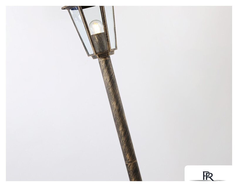 Садовый светильник Ambrella light Garden ST2039 - Изображение №5 — Интернет-магазин ПроЗаказ