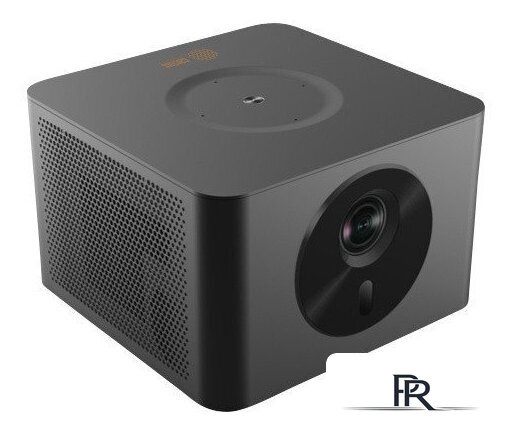 Проектор CACTUS CS-M1.SG + Экран CS-PSRM-180X180-BK - Изображение №5 — Интернет-магазин ПроЗаказ