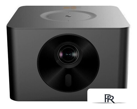 Проектор CACTUS CS-M1.SG + Экран CS-PSRM-180X180-BK - Изображение №3 — Интернет-магазин ПроЗаказ