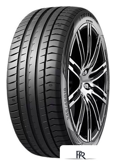 Летние шины Triangle EffeXSport TH202 205/55R16 91V - Изображение №1 — Интернет-магазин ПроЗаказ