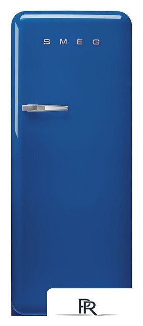 Однокамерный холодильник Smeg FAB28RBE6 - Изображение №1 — Интернет-магазин ПроЗаказ