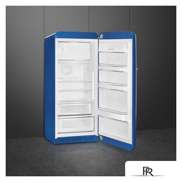 Однокамерный холодильник Smeg FAB28RBE6 - Изображение №3 — Интернет-магазин ПроЗаказ