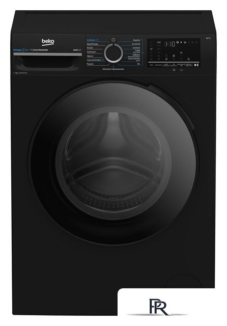 Стиральная машина BEKO BM3WFU57215PBDC - Изображение №1 — Интернет-магазин ПроЗаказ