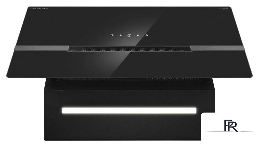 Кухонная вытяжка Meferi AIRBOX60BK Comfort Plus - Изображение №8 — Интернет-магазин ПроЗаказ