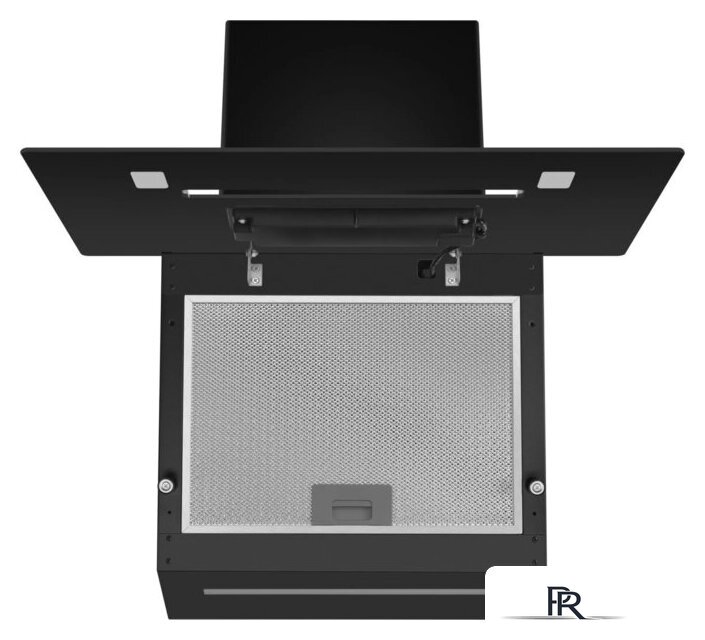Кухонная вытяжка Meferi AIRBOX60BK Comfort Plus - Изображение №6 — Интернет-магазин ПроЗаказ