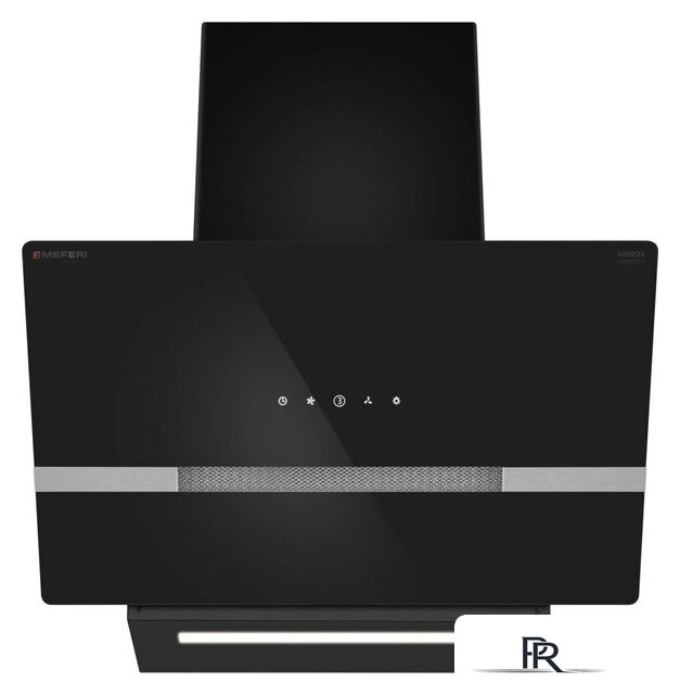 Кухонная вытяжка Meferi AIRBOX60BK Comfort Plus - Изображение №4 — Интернет-магазин ПроЗаказ