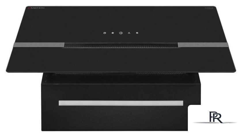 Кухонная вытяжка Meferi AIRBOX60BK Comfort Plus - Изображение №10 — Интернет-магазин ПроЗаказ