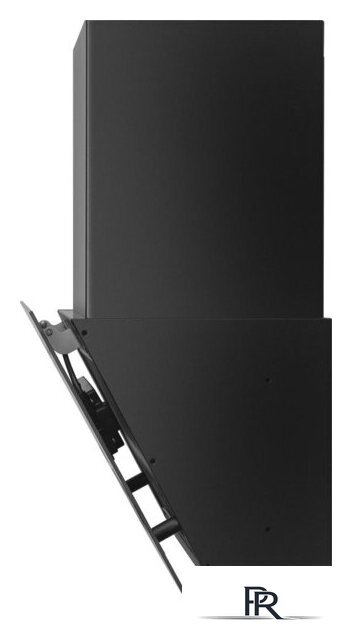 Кухонная вытяжка Meferi AIRBOX60BK Comfort Plus - Изображение №12 — Интернет-магазин ПроЗаказ