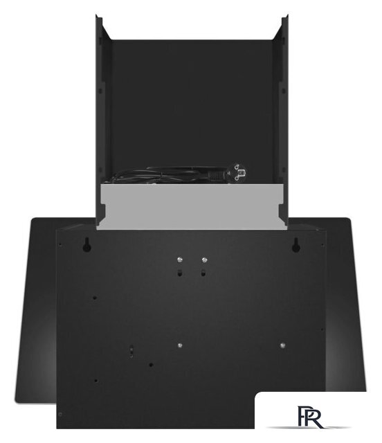Кухонная вытяжка Meferi AIRBOX60BK Comfort Plus - Изображение №14 — Интернет-магазин ПроЗаказ