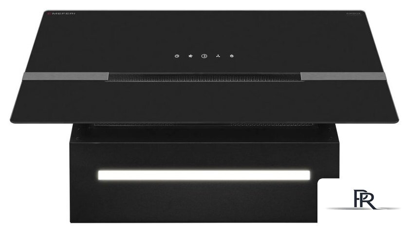 Кухонная вытяжка Meferi AIRBOX60BK Comfort Plus - Изображение №9 — Интернет-магазин ПроЗаказ
