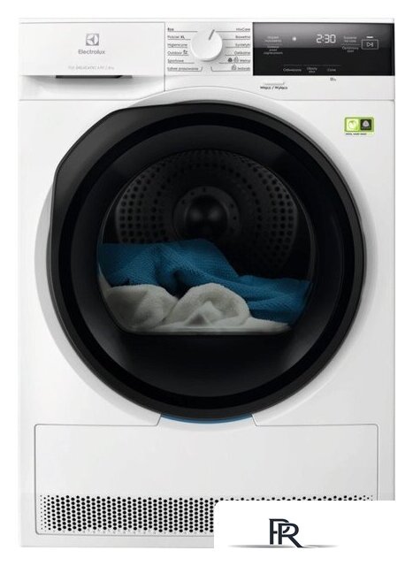 Сушильная машина Electrolux DelicateCare 700 EW7D387UP - Изображение №1 — Интернет-магазин ПроЗаказ
