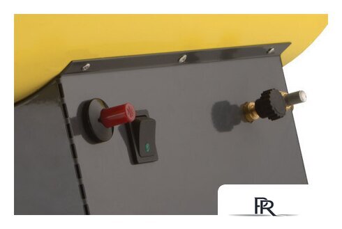 Газовая тепловая пушка Ballu BHG-20 - Изображение №4 — Интернет-магазин ПроЗаказ