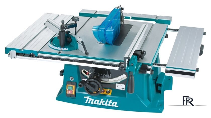 Распиловочный (циркулярный) станок Makita MLT100N - Изображение №1 — Интернет-магазин ПроЗаказ