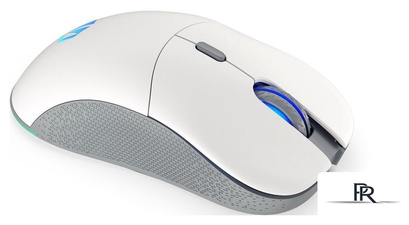 Игровая мышь Endorfy GEM Plus Onyx White - Изображение №6 — Интернет-магазин ПроЗаказ