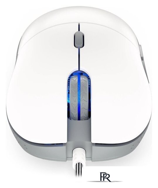 Игровая мышь Endorfy GEM Plus Onyx White - Изображение №7 — Интернет-магазин ПроЗаказ